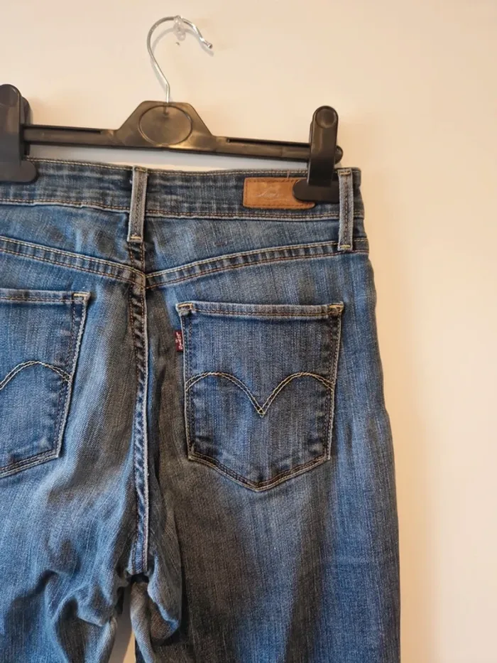 💞 Levi's 27 32💞 - photo numéro 7