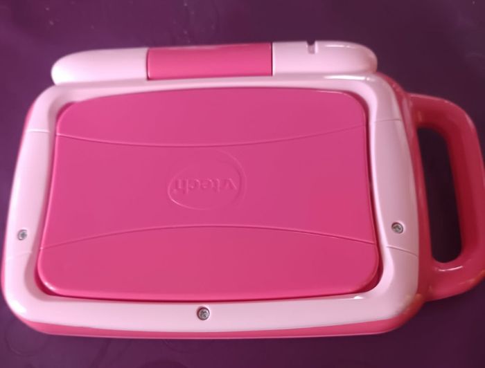 Ordinateur tablette vtech - photo numéro 6