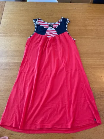 Robe ikks 12 ans
