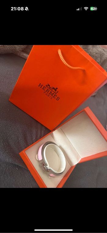 Bracelet hermes