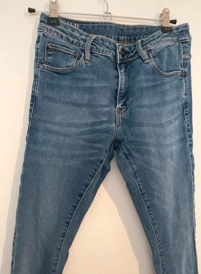 Jean g-star 12 ans - photo numéro 2