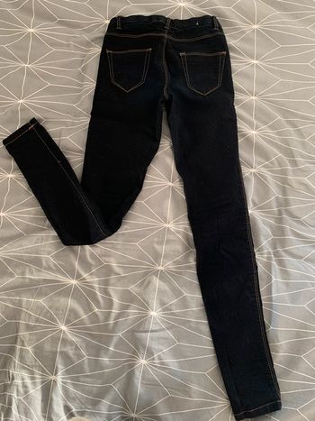 Jegging taille 34