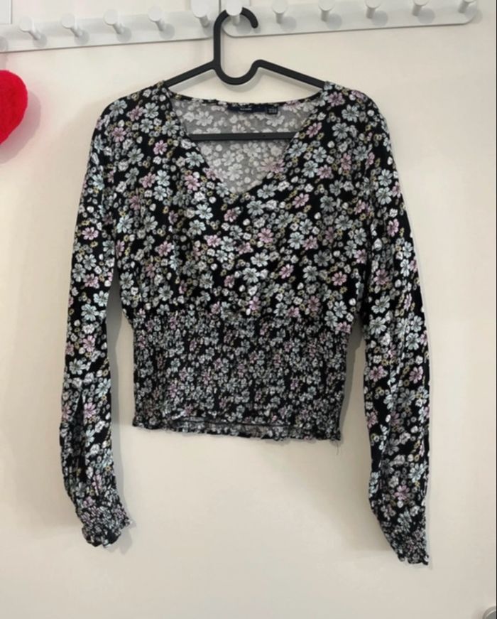 Blouse - photo numéro 2