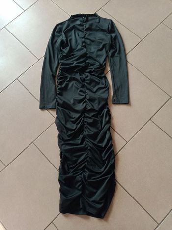 Robe longue