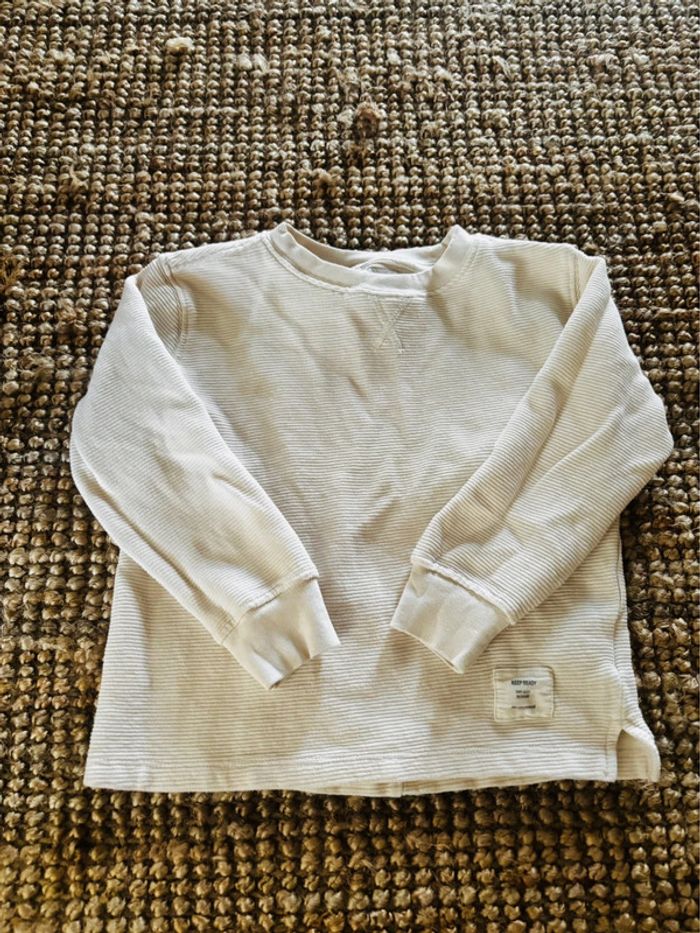 Pull Zara