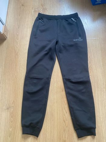 Jogging garçon taille S Sergio tacchini