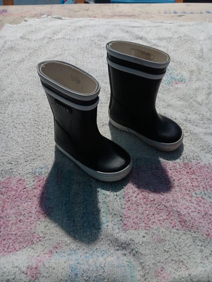 Bottes