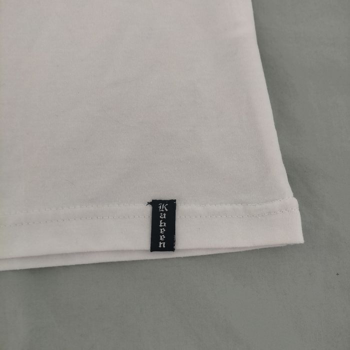 Tee-shirt homme - photo numéro 5