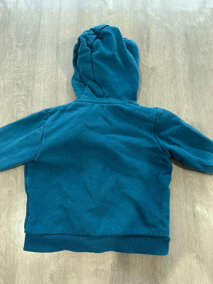 Gillet - photo numéro 2