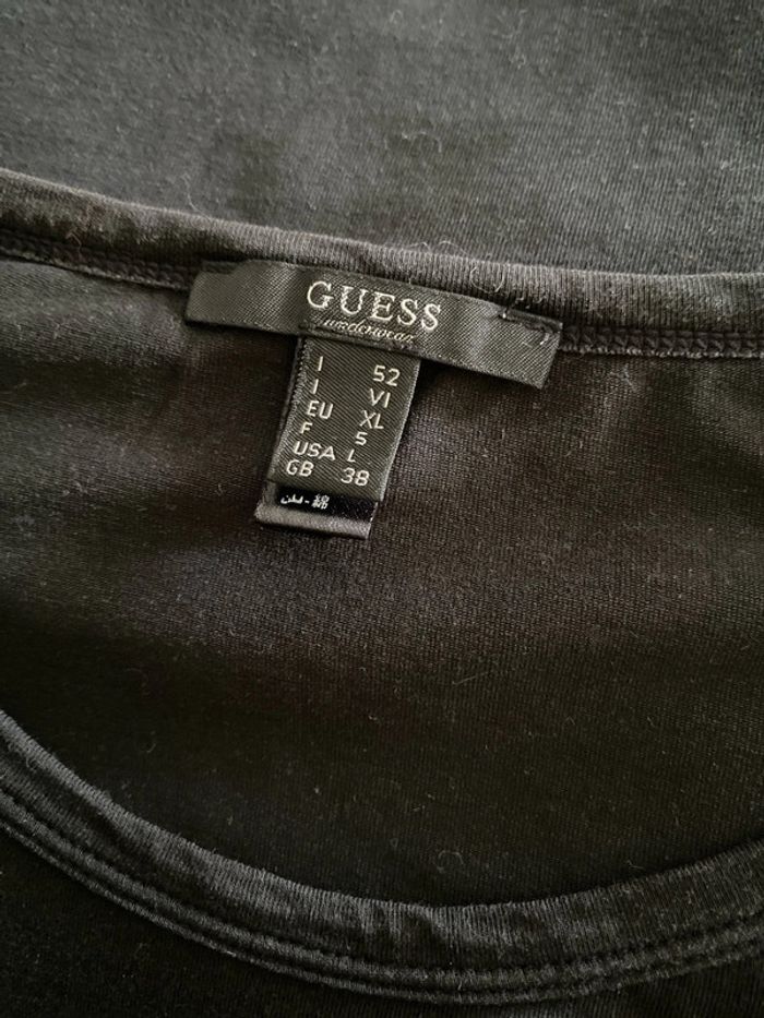 Tee-shirts Guess - photo numéro 5