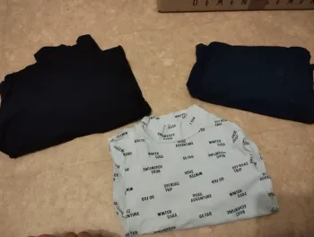 T-shirt garcon 5 ans