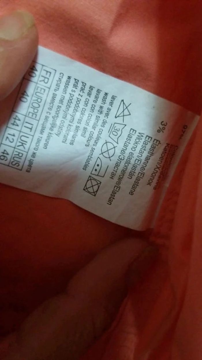 veste légère - photo numéro 4