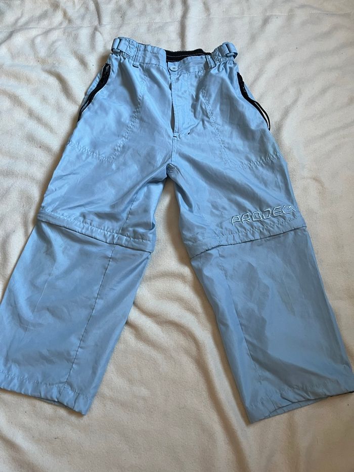 Pantalon ou short 12 mans - photo numéro 5