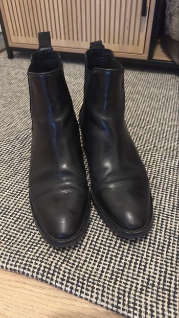 Bottines  Chelsea Minelli