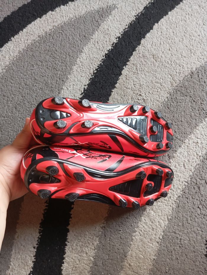 Crampons - photo numéro 4