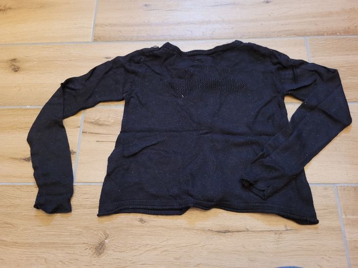 Gilet 5 ans orchestra - photo numéro 2