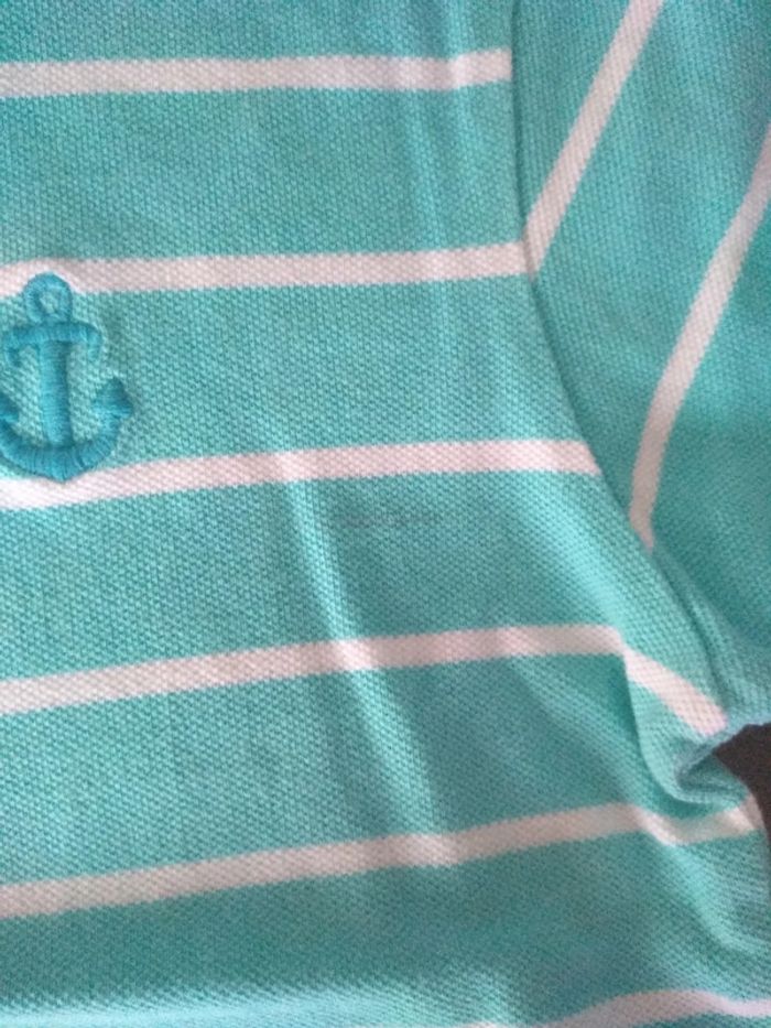 Lot polo et chemise 3 ans - photo numéro 16