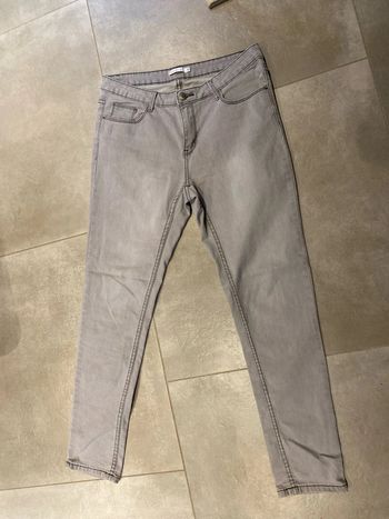 Jeans taille 42