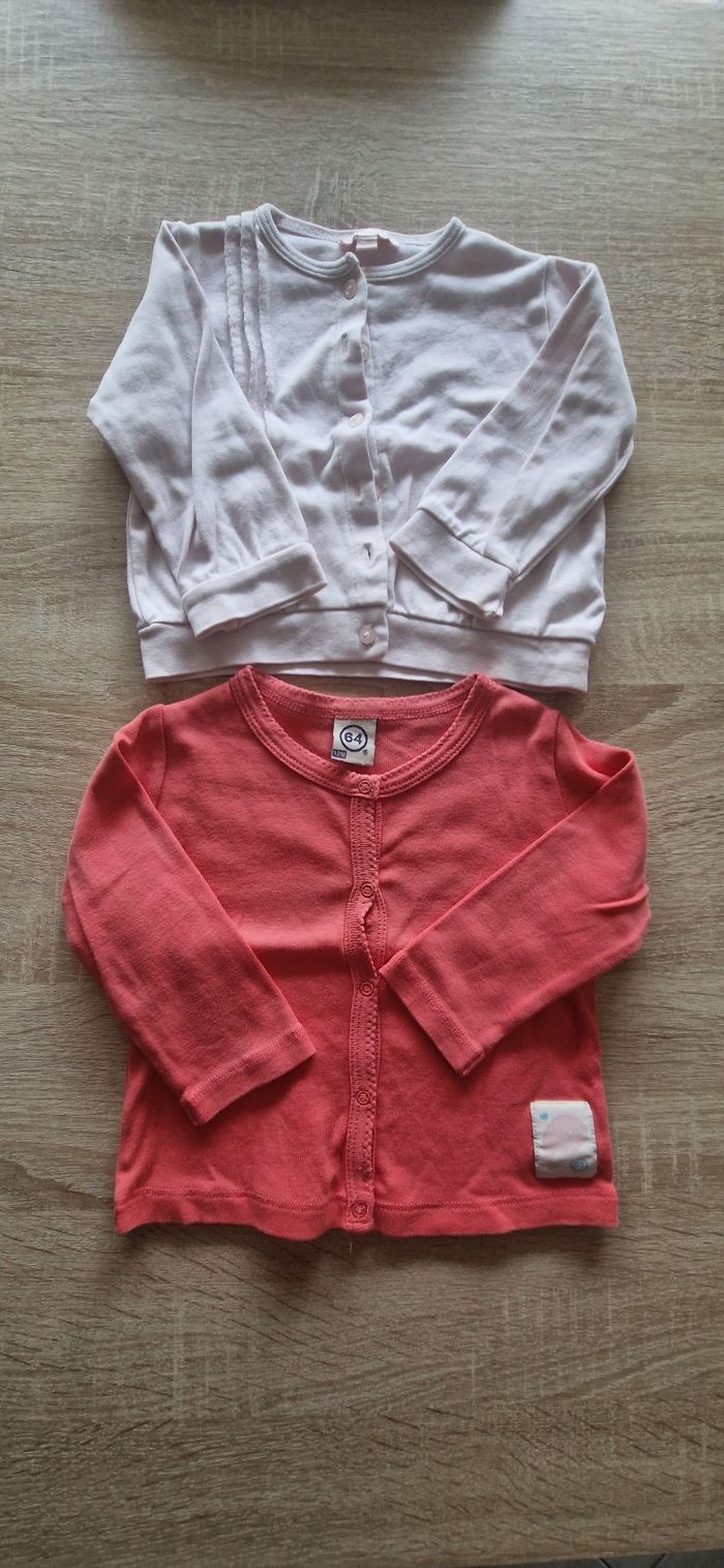 Lot taille 12 mois - photo numéro 8