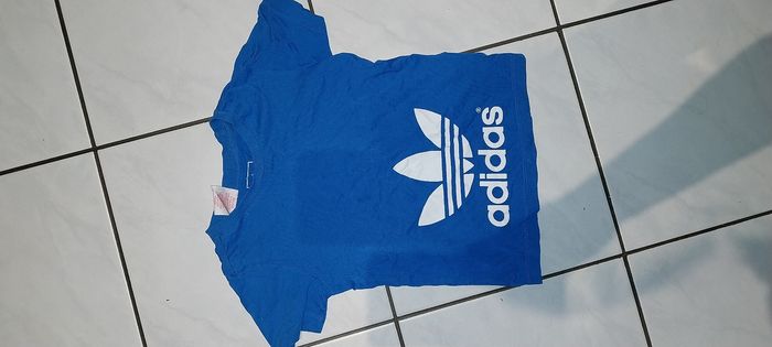 T shirt Adidas 3 ans