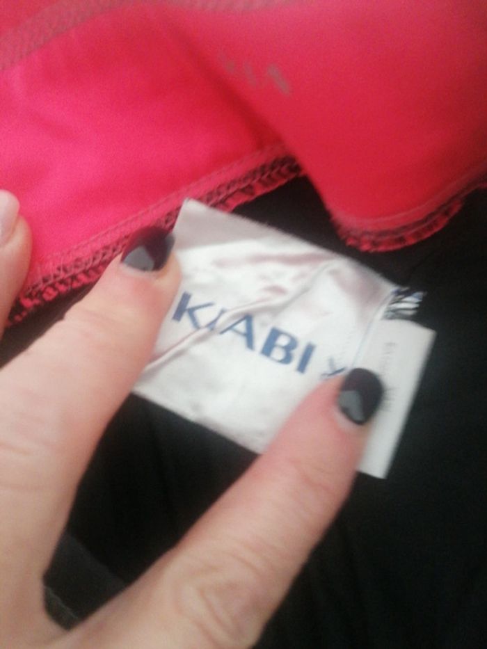 Leggins taille unique - photo numéro 6