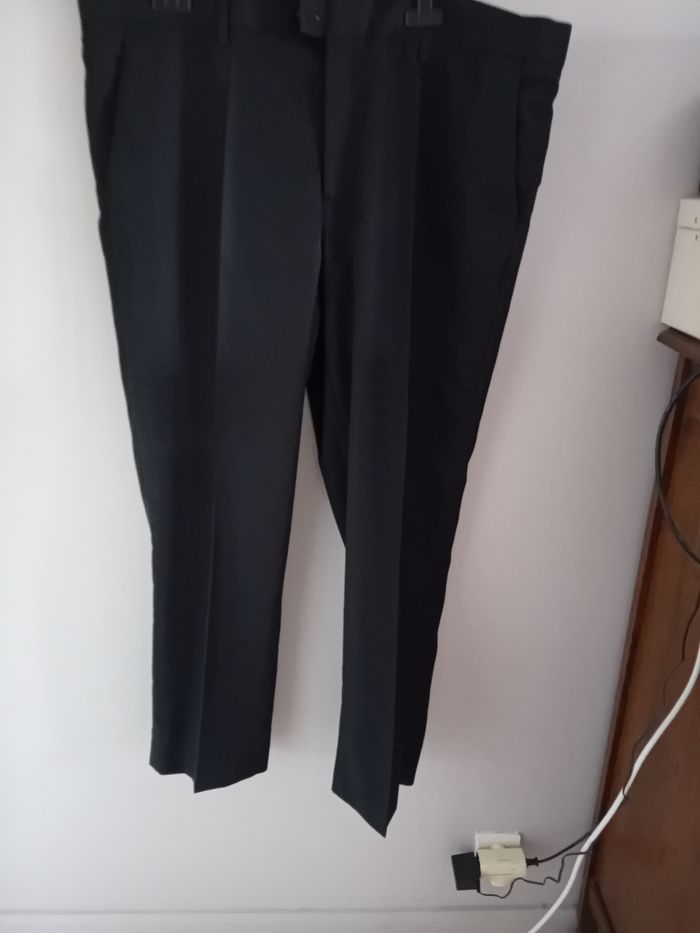 Costume homme - photo numéro 2