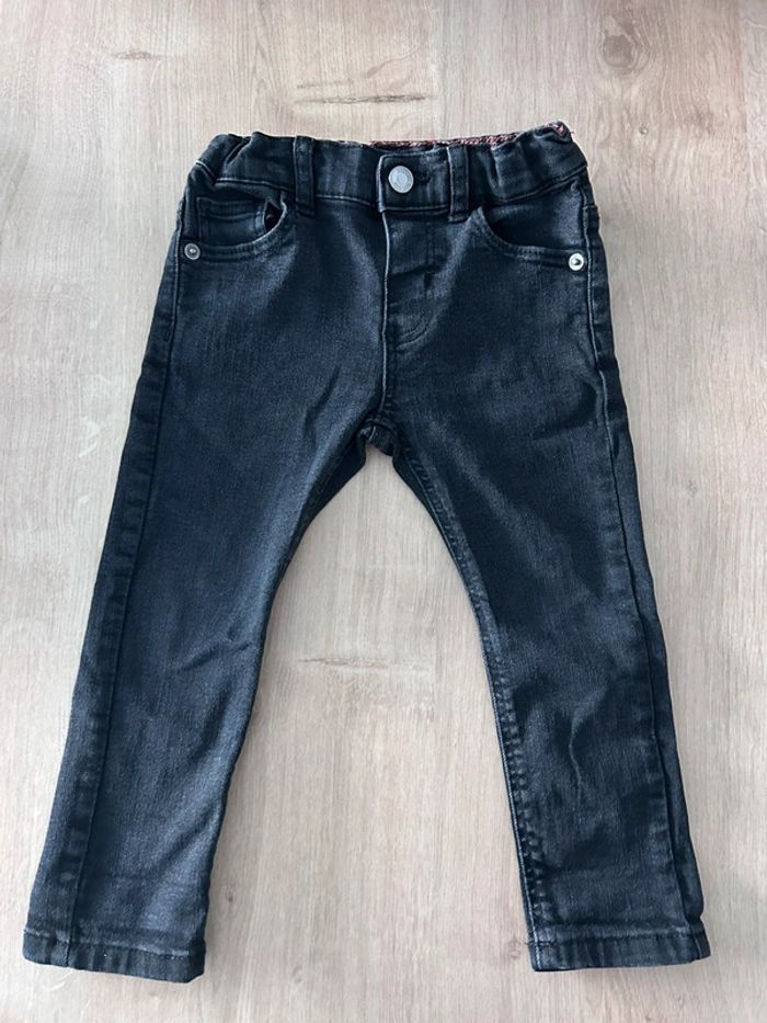 Jean skinny