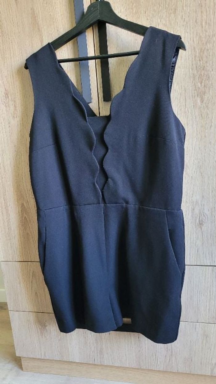 Combi-short