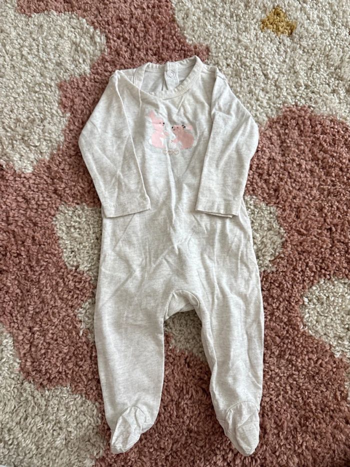Pyjama léger