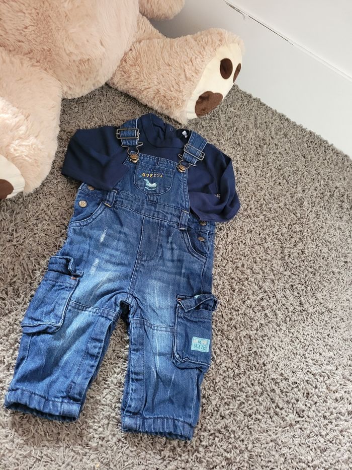 Ensemble 6 mois - photo numéro 2