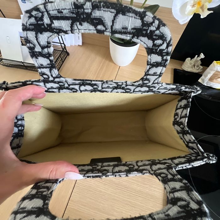 Sac cabas - photo numéro 2
