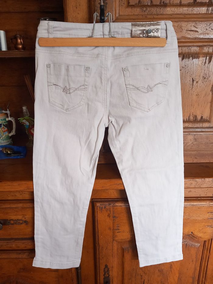 Jeans - photo numéro 3