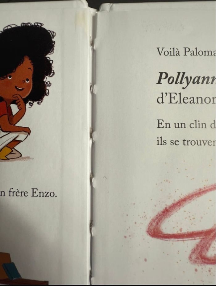 Lot de livres « Une aventure avec » - photo numéro 4