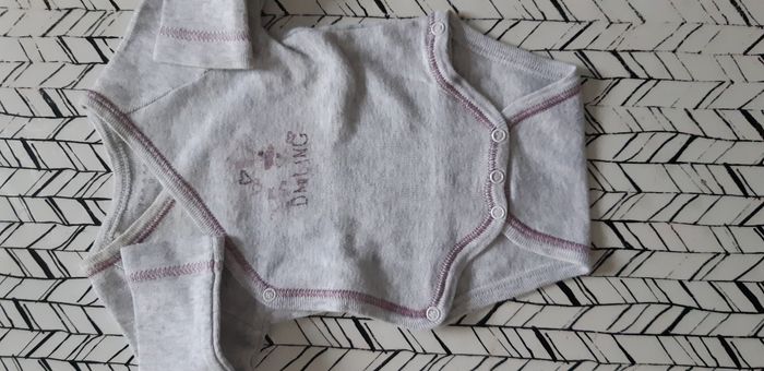 lot de bodies(naissance) - photo numéro 2