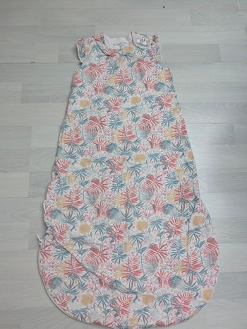 Turbulette 6-18 mois