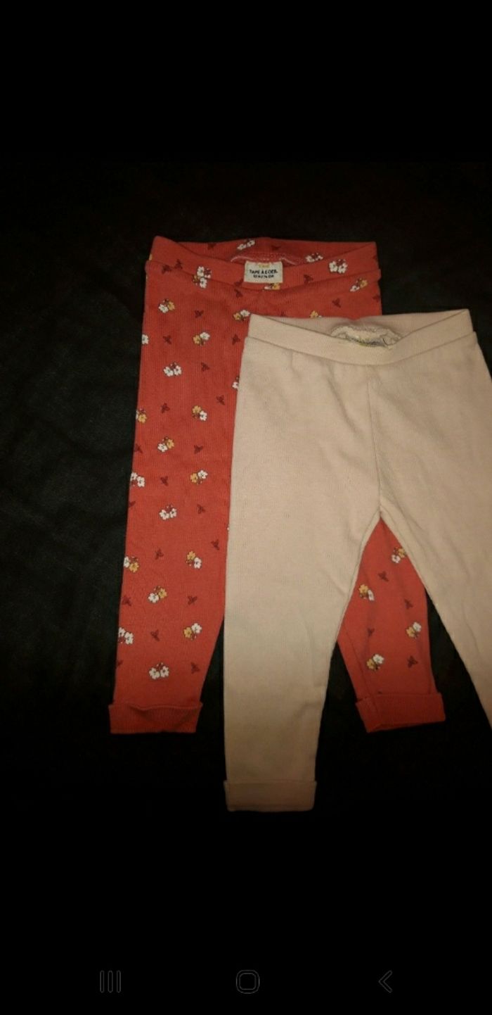 Leggins - photo numéro 3