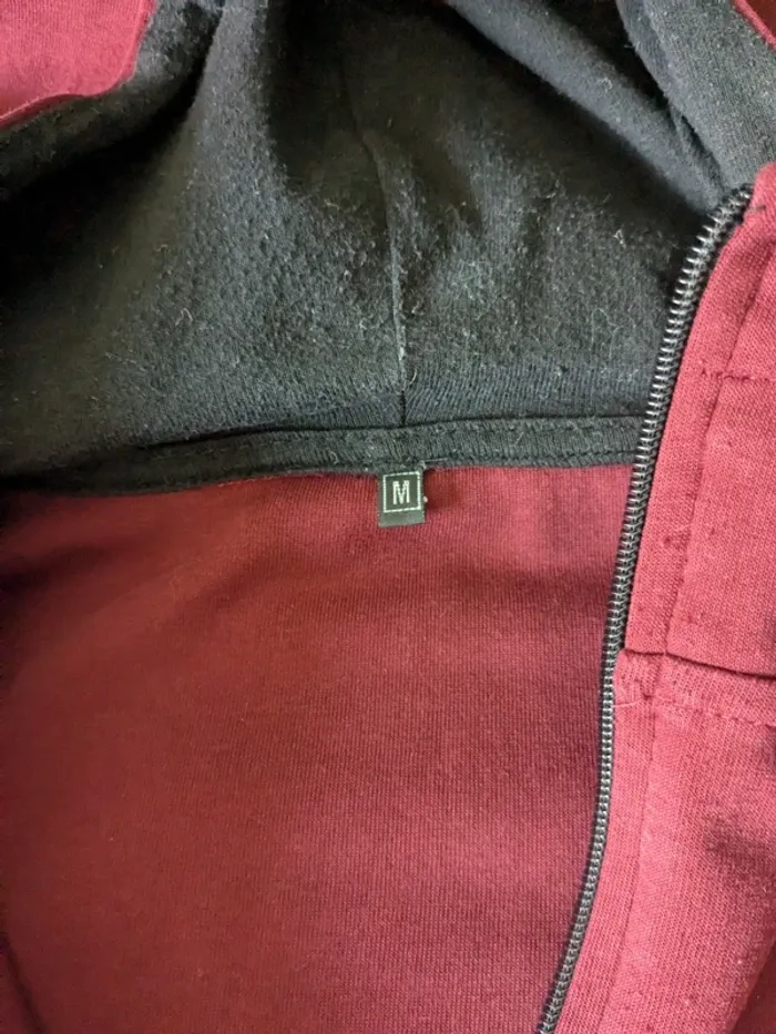 Sweat homme taille m - photo numéro 4