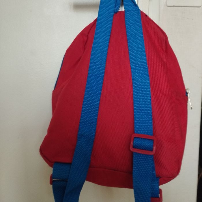 Sac à dos enfant Spiderman - photo numéro 6