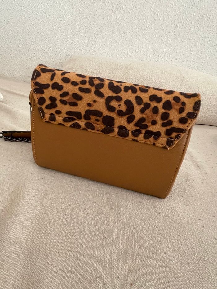 Sac à main bandoulière