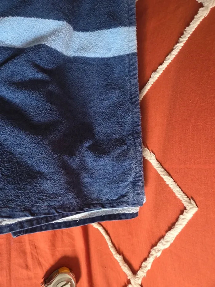 Serviette mickey - photo numéro 7