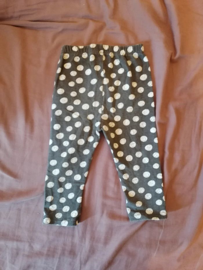 Leggings bébé - photo numéro 2
