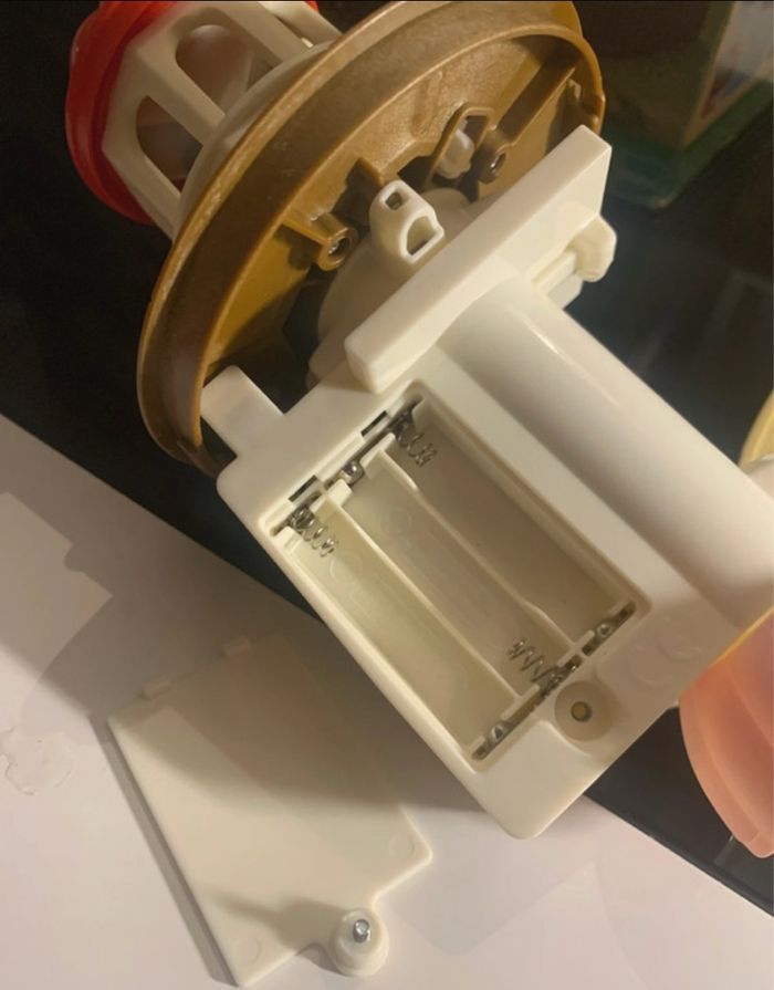 Starry point lighthouse 5267 sylvanian families - photo numéro 10