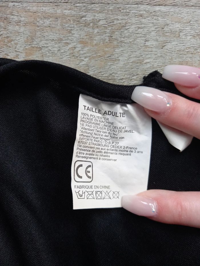 Costumes de sorcière - photo numéro 5