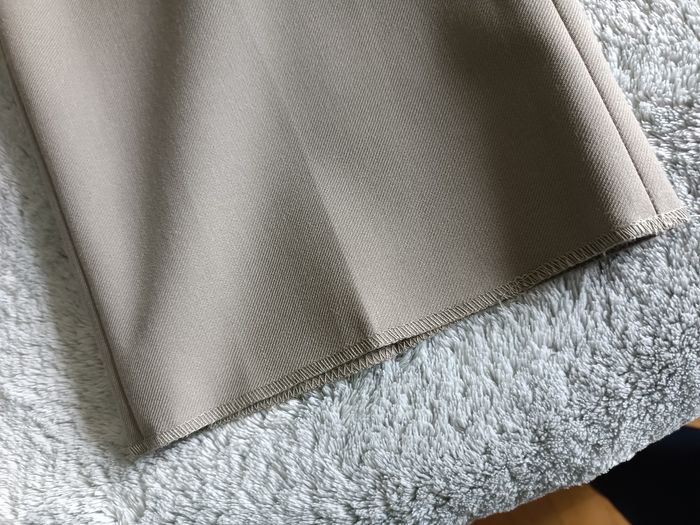Pantalon beige homme classique élégant - photo numéro 6