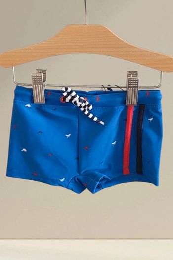 Boxer de bain Sergent Major 3 ans Garçon