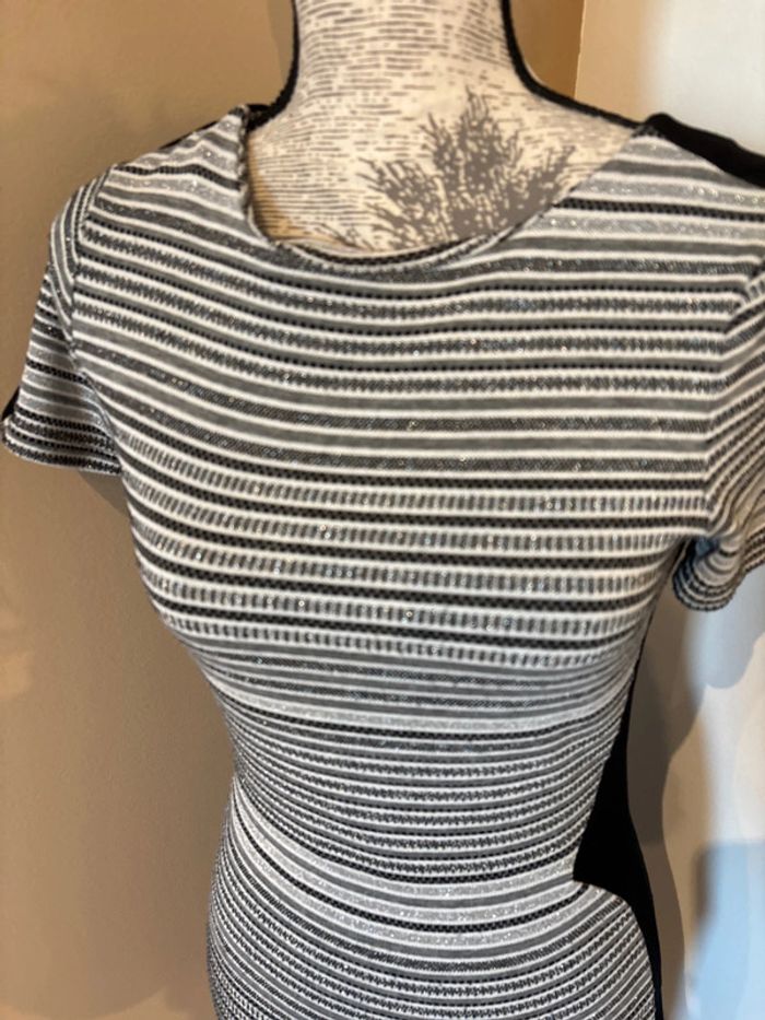 Robe Morgan femme 36 - photo numéro 3