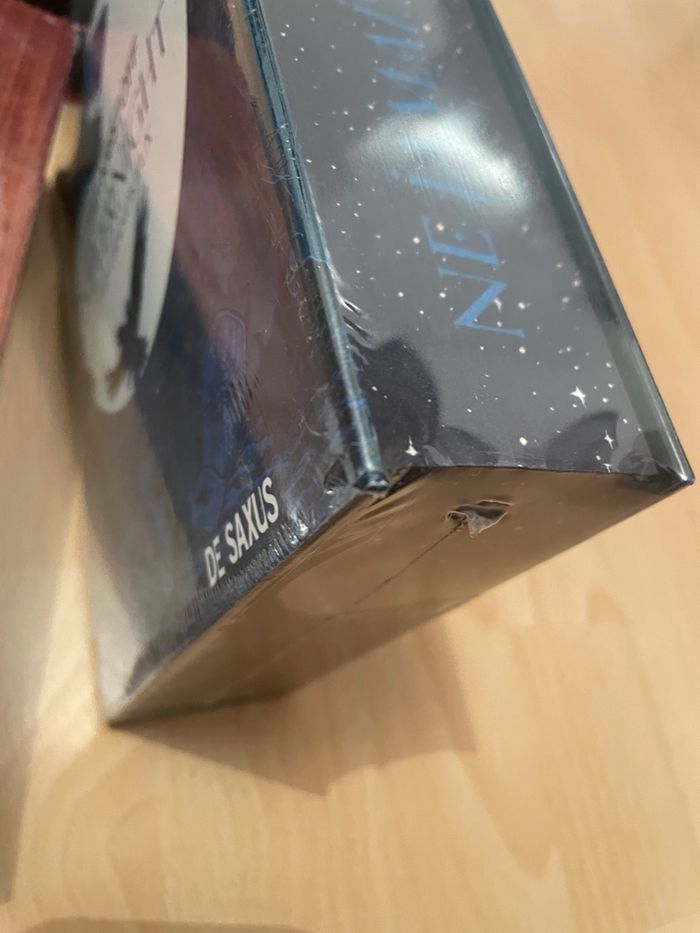 Nevernight - photo numéro 6