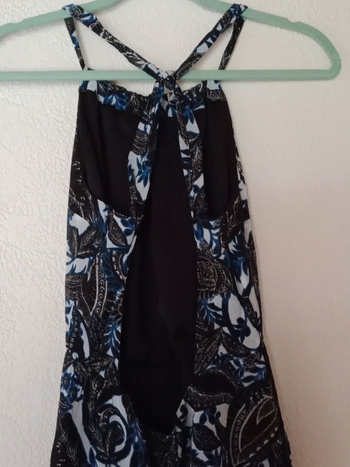 Robe légère IKKS taille 36 - photo numéro 3