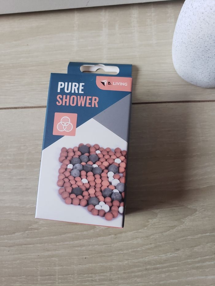 Recharge de billes minérales 🎀 Pure shower 3€ - photo numéro 3