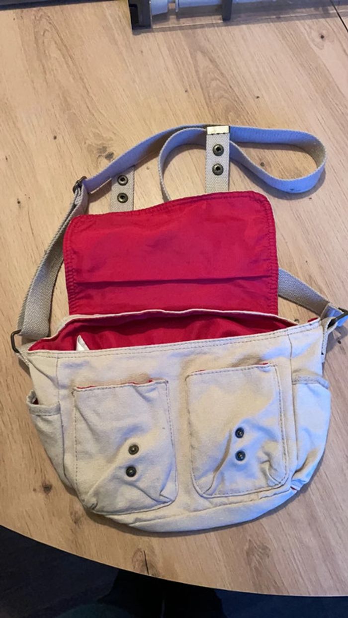 Sac de petite-fille - photo numéro 3